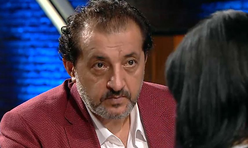 MasterChef Jüri Üyesi Mehmet Yalçınkaya Eleman Arıyor!