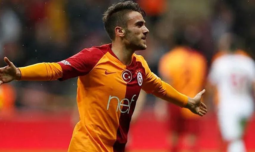 Yunus Akgün A Milli Takım'a Çağrıldı!
