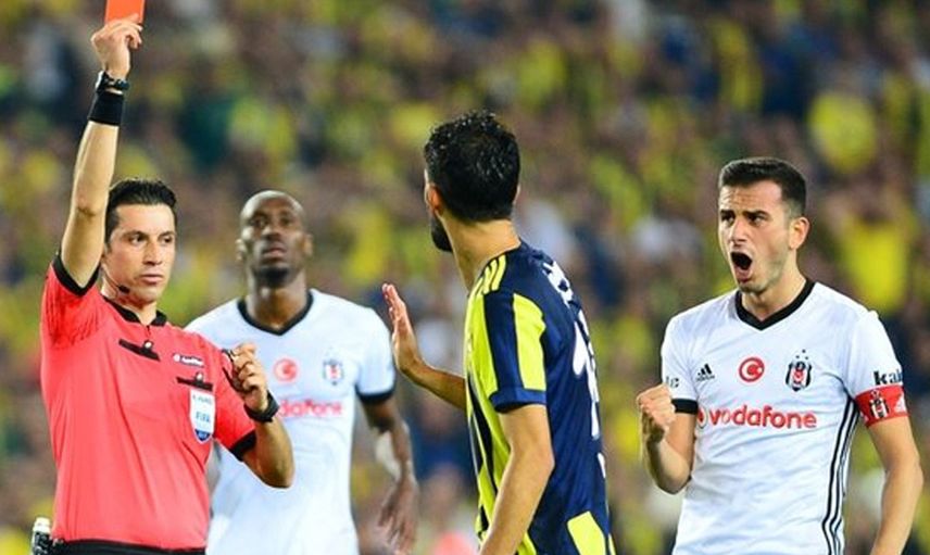 MHK, Ali Palabıyık İle İlgili Kritik Kararını Vermeye Hazırlanıyor!
