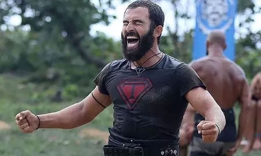 Gariban çocuk rolüyle tüm Türkiye'yi kandırdı Turabi yetişkin film yıldızı olma yolunda ilerliyor!