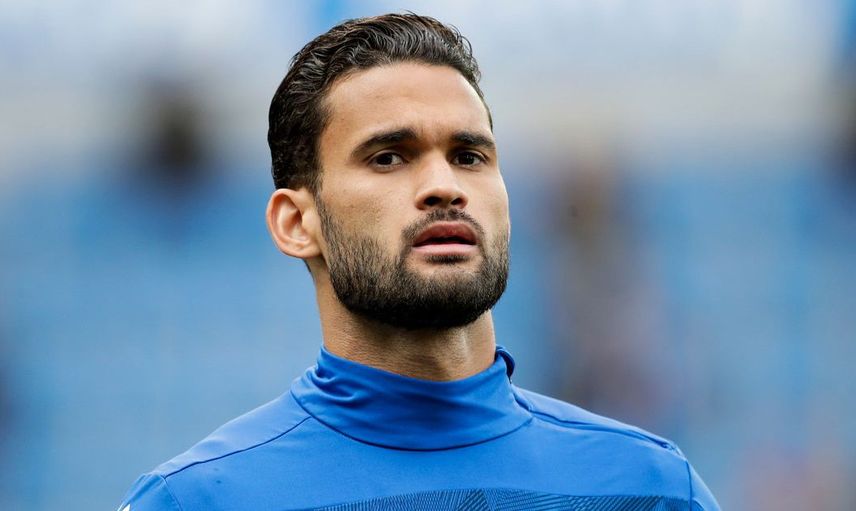Beşiktaş Willian Jose İçin Teklifini Sundu!