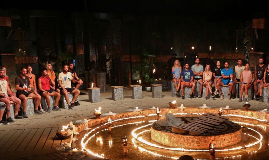 Survivor'da bu hafta ki eleme adayı kim? İddialı yarışmacı yokluk adasına gitti