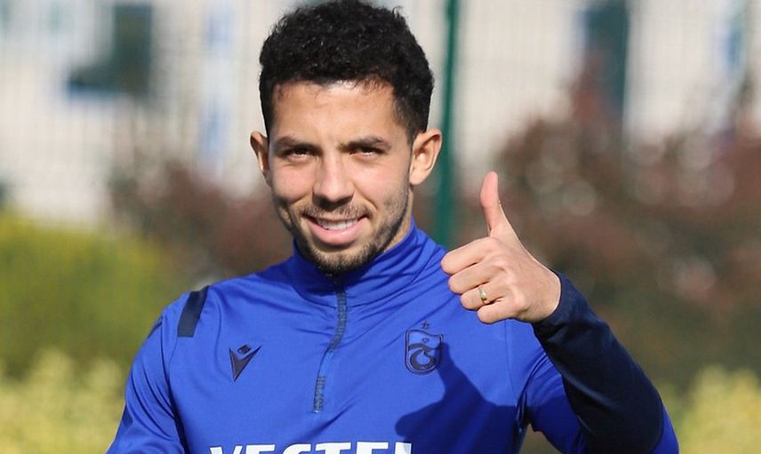 Adana Demirspor Flavio İle Anlama Sağladı!