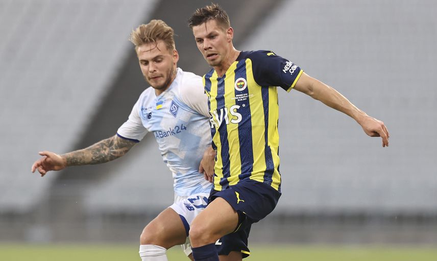 Miha Zajc Acun Ilıcalı'nın Takımı Hull City'e Transfer Oluyor!