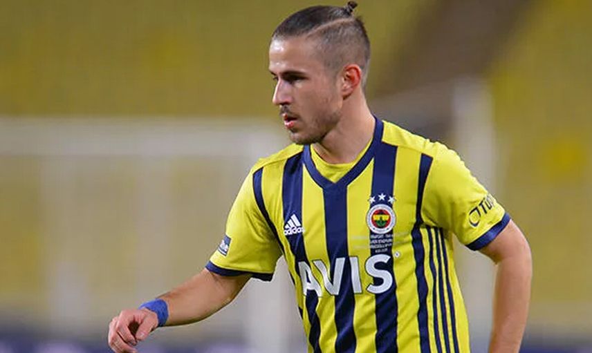 Fenerbahçe'de Vitor Pereira'nın Takımdan Ayrılışı Sonrası Dimitris Pelkas'dan Dikkat Çeken Açıklamalar!