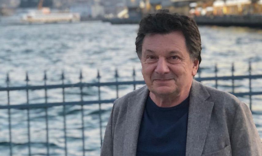 Vedat Milor Baklava mı Sütlaç mı Anketiyle Sosyal Medyayı İkiye Böldü