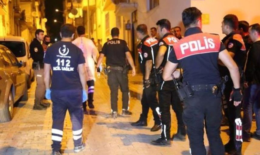 Elazığ'da senaryolaştırılarak yapılan cinayet 3 çocuğun sonu oldu