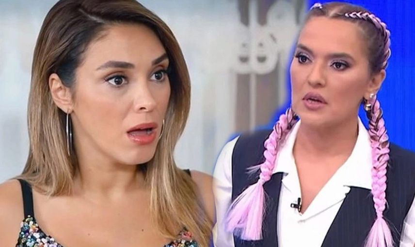 Aralarından su sızmıyordu: Demet Akalın ve Zuhal Topal'ın 10 yıllık küslüğünün sebebi ortaya çıktı!