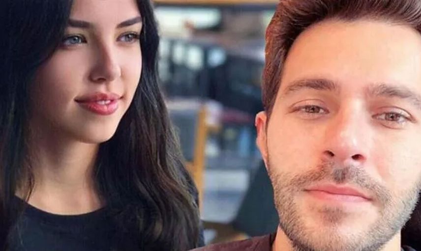 Hakan Sabancı'nın takıntılı eski aşkı Aygün Aydın'dan Ramazan paylaşımı