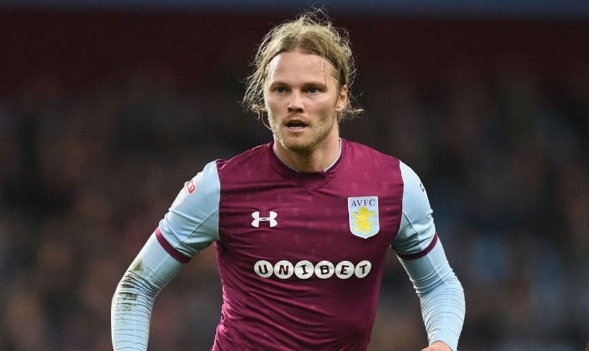 Adana Demirspor Birkir Bjarnason İle Anlaşma Sağladı!