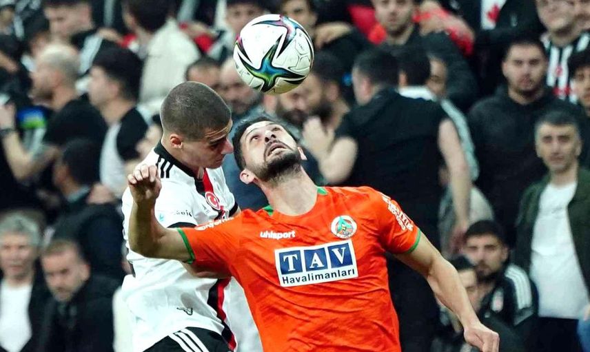 Rıdvan Dilmen, Beşiktaş'ın yeni teknik direktörü Valerien Ismael'i Fatih Terim'e benzetti
