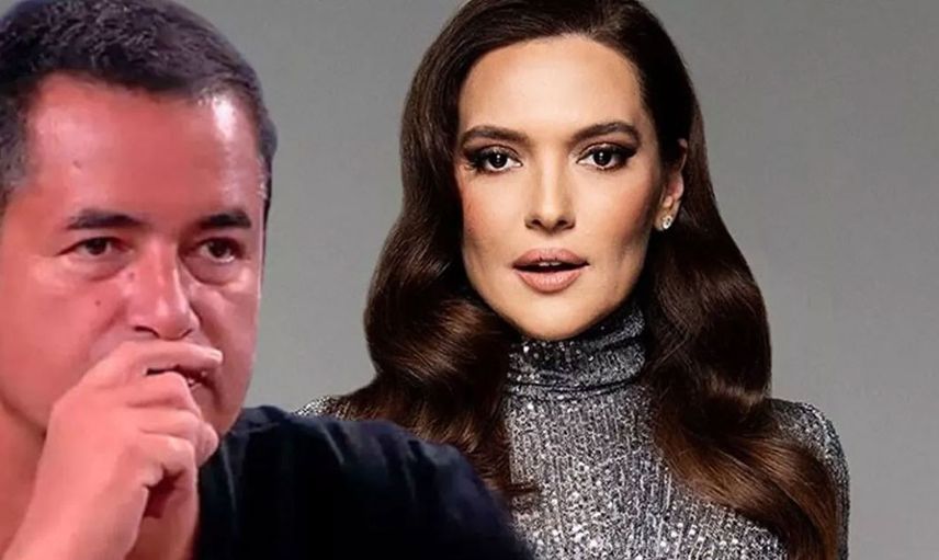 Demet Akalın'dan Acun'un kariyerini bitirecek ifşa! Survivor'da kimin birinci olacağını meğerse başından beri biliyormuş