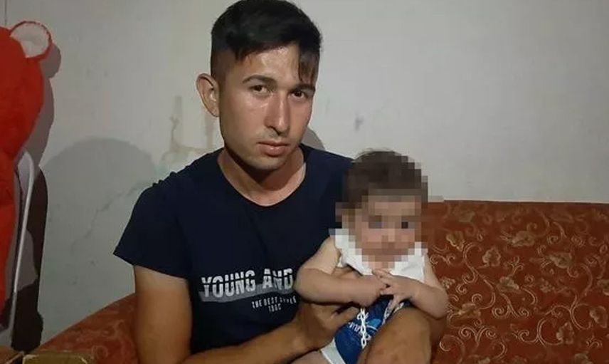 Sevgilisiyle fotoğrafını paylaştı