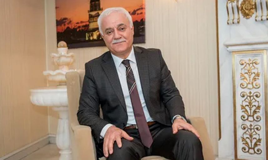 NİHAT HATİPOĞLU