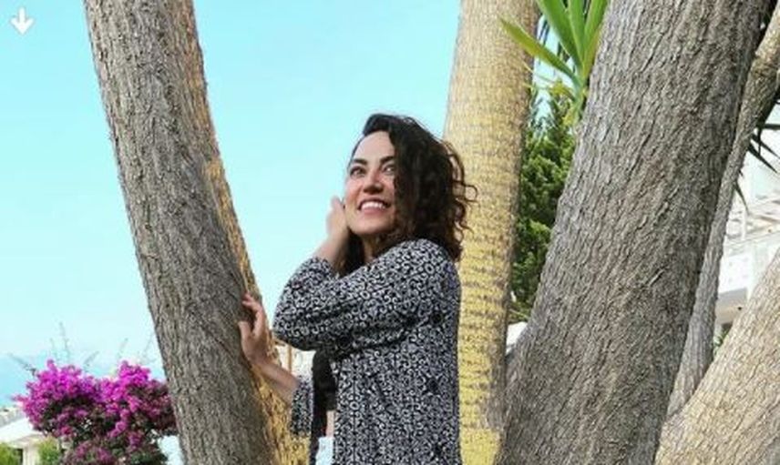 Cemile Canyurt ve Mertkan Kaya Evlendi!