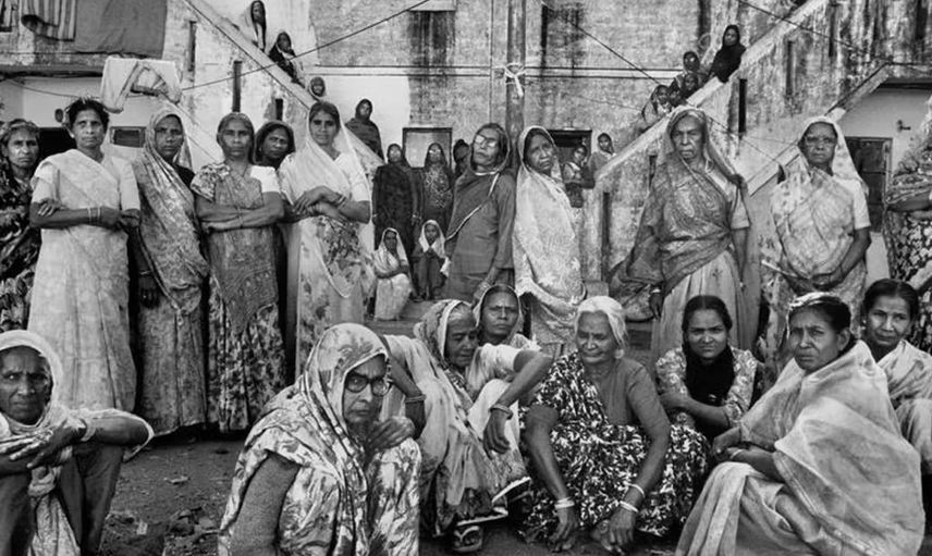 BHOPAL FELAKETİ