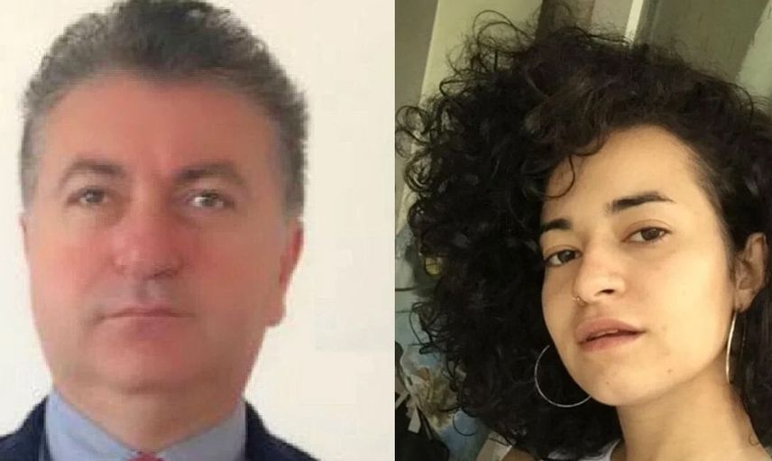Antalya'da Ölü Bulunan Azra Gülendam'ın Kayıp Olan Başı Bulundu