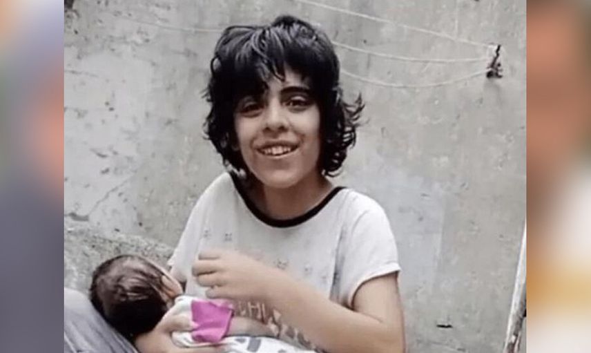 Esra Erol ile tanınan Fatma, yeniden soluğu Esra Erol'da aldı! Ahmet'in onu dövdüğünü ve aldattığını söyledi