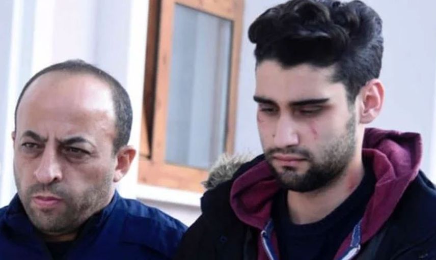 Tahliye olan Kadir Şeker'in paylaşımı kısa sürede binlerce beğeni alırken tepkilerden kaçamadı