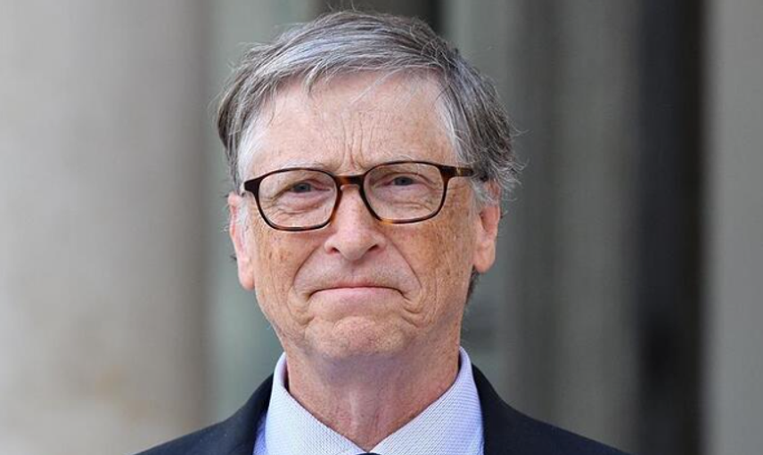 Bill Gates'in Herkesten Gizlediği Bağlantısı Ortaya Çıktı
