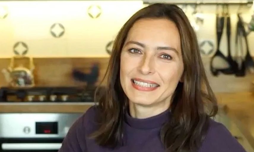 Ayça Bingöl