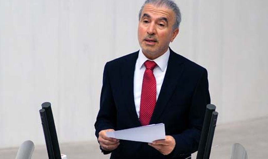 NACİ BOSTANCI KİMDİR?