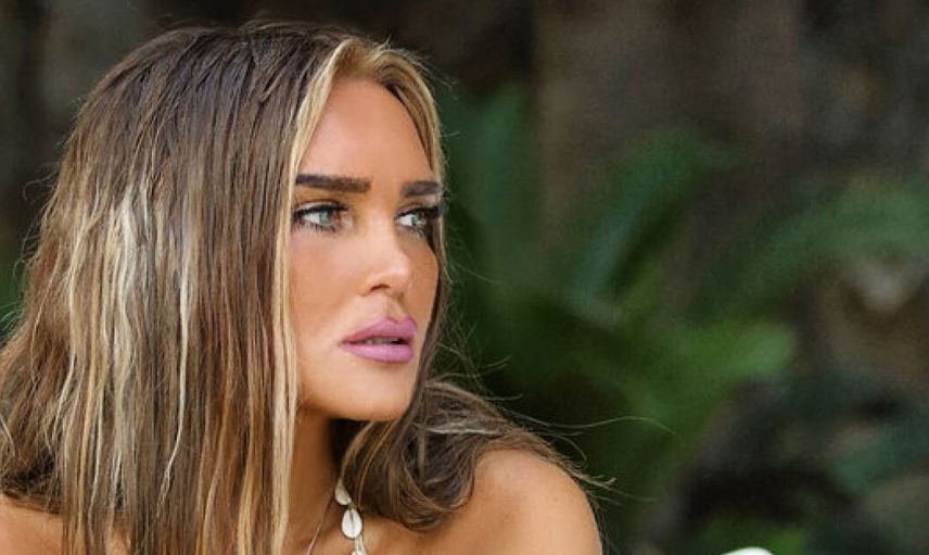 Seren Serengil Söylemezsem Olmaz Programında Hadise Hakkında Açtı Ağzını Yumdu Gözünü: Aşk Yok Para İçin Miydi?