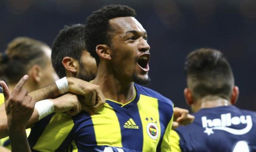 Galatasaray'ın Teklif Yaptığı Jailson Palmeiras İle Anlaşma Sağladı