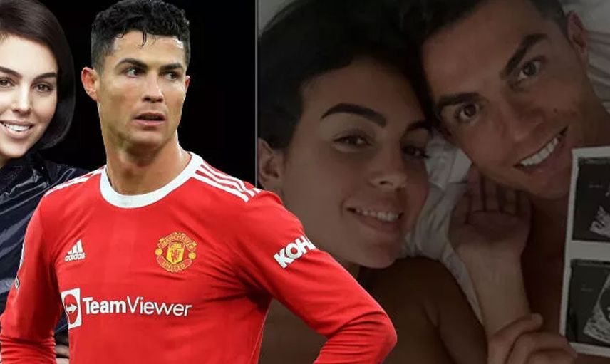 Bu acıya yürek dayanmaz! Ünlü futbolcu Cristiano Ronaldo'nun yeni doğan oğlu hayatını kaybetti