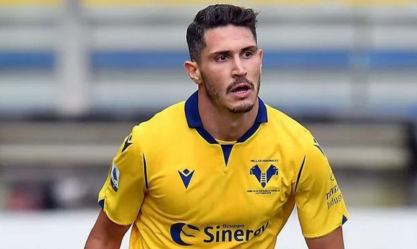 Kayserispor Mert Çetin İle Transferde Anlaşmaya Vardı!