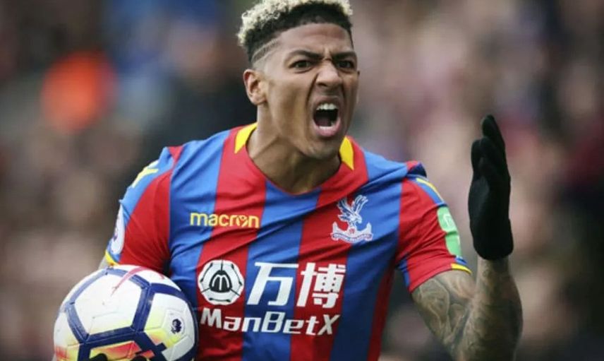 Galatasaray'a Patrick Van Aanholt Transfer Oluyor