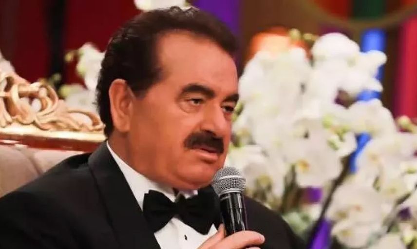 Canlı yayına bağlanan İbrahim Tatlıses'ten olay yaratan sözler! Bakın Asena ve oğlu Ahmet Tatlıses hakkında neler söyledi...