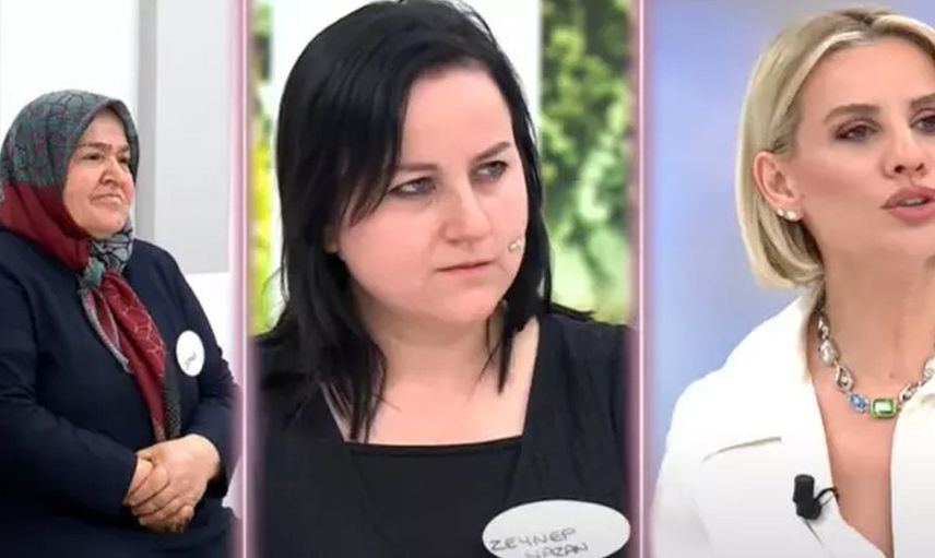 Esra Erol'da akıllara durgunluk veren konu! Kimse ne diyeceğini bilemedi: Birbirini ısıran insanlar, kelepçeler ve fare zehri...