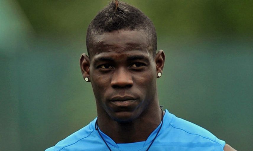 Mario Balotelli Tecavüz Davasından Aklandı!