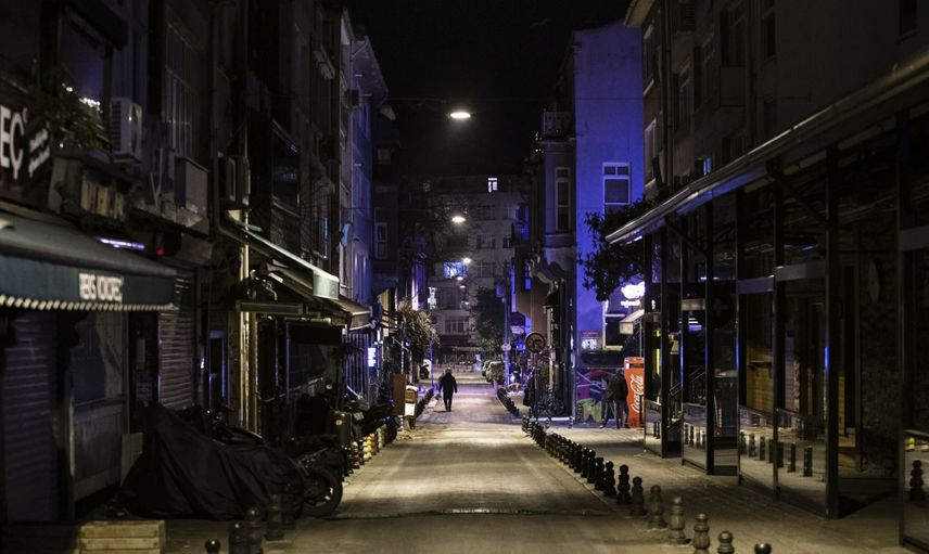 17 Günlük Tam Kapanma Ne zaman Bitiyor?