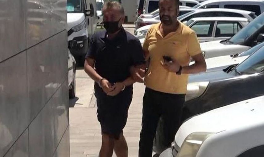 Azra'nın Katili Mustafa Murat Ayhan'ın Mesajları İfşa Oldu!