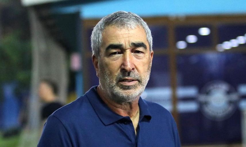 Samet Aybaba, Kasımpaşa İle Büyük Ölçüde Anlaşma Sağladı!