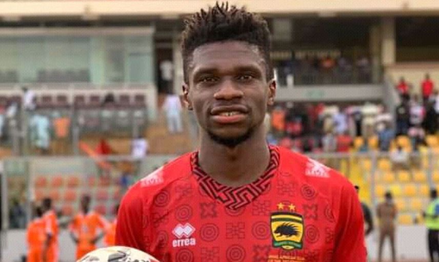 Beşiktaş golcü transferinde Franck Etouga'yı gözüne kestirdi!