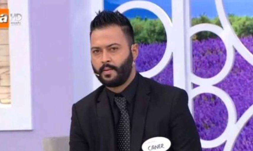Esra Erol’un muhabiri Caner Toygar itiraf etti! Yaşadıklarını anlatınca tüm stüdyo gözyaşlarına boğuldu