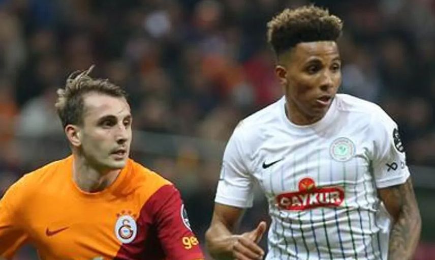 Ahmet Çakar, Galatasaray - Rizespor maçının hakemi Ümit Öztürk hakkında söyledikleriyle gündem oldu