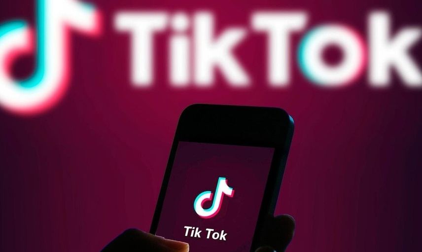 TikTok fenomenlerinin utandıran görüntüleri