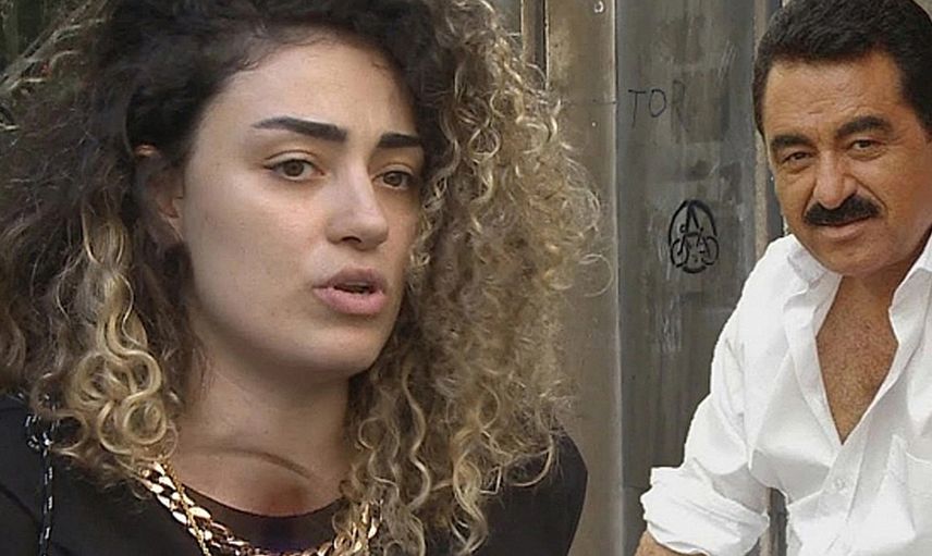 Yeni gelin Dilan Çıtak'tan açık ilişki yorumu! Babası İbrahim Tatlıses bu açıklama karşısında şoke olacak