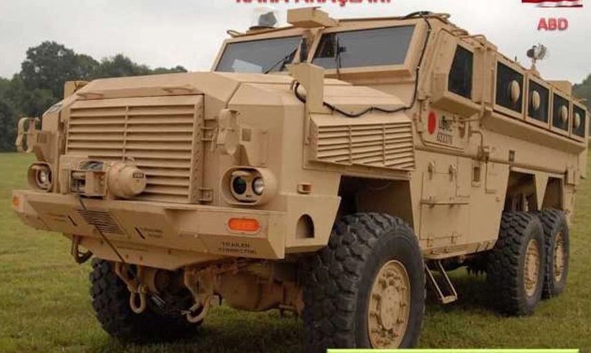 Amerika Ve Rusya’nın Karşılaştırmalı Askeri Gücü
