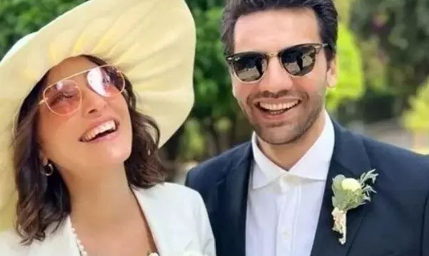 Kaan Urgancıoğlu Yargı dizisindeki öpüşme sahnelerinden bahsetti: Olay itiraf geldi! Sete keyifli gidiyoruz...