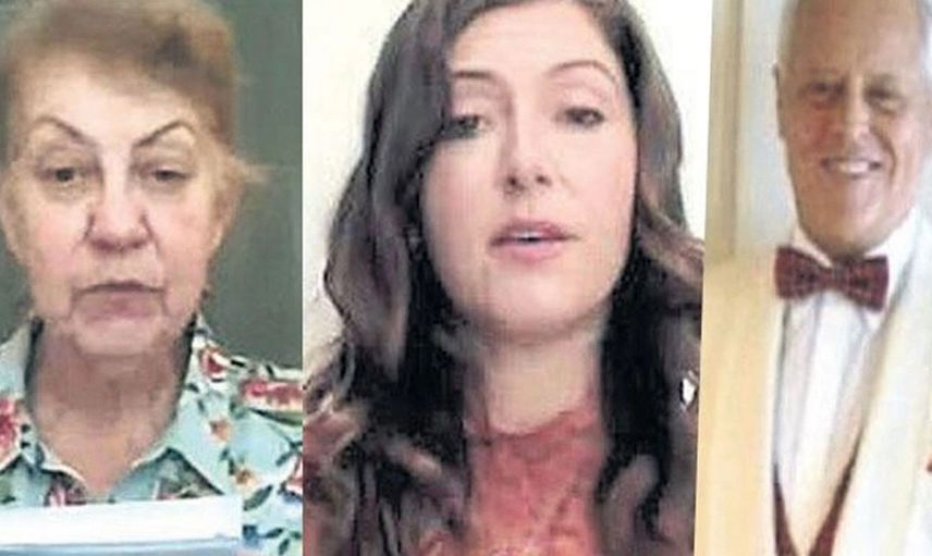 34 yıl önce doğurganlık tedavisi için gittiği doktor bebeğinin babası çıktı! Meğer hamile kalması için kendi spermlerini…