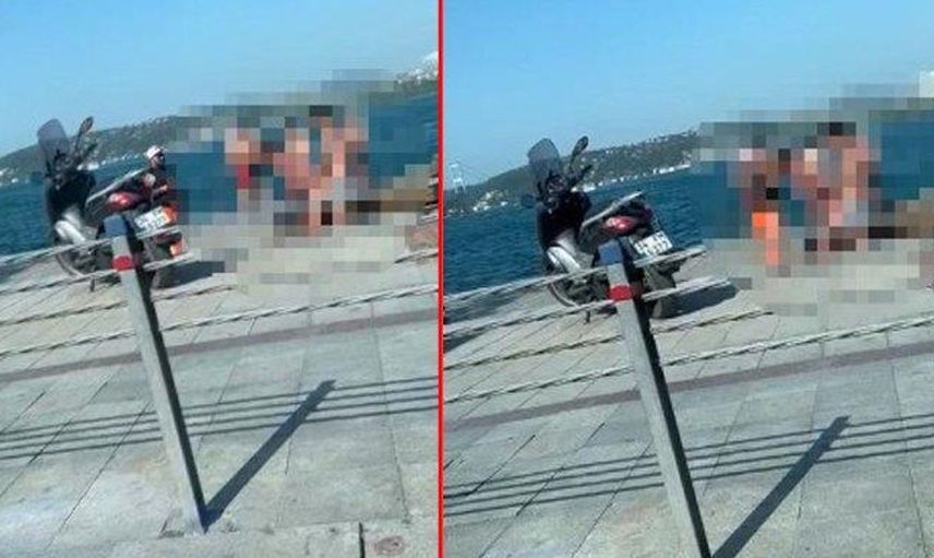 Türkiye günlerce bu olayı konuşmuştu! Bebek sahili vakasında yeni gelişme suçlunun savunması pes dedirtti