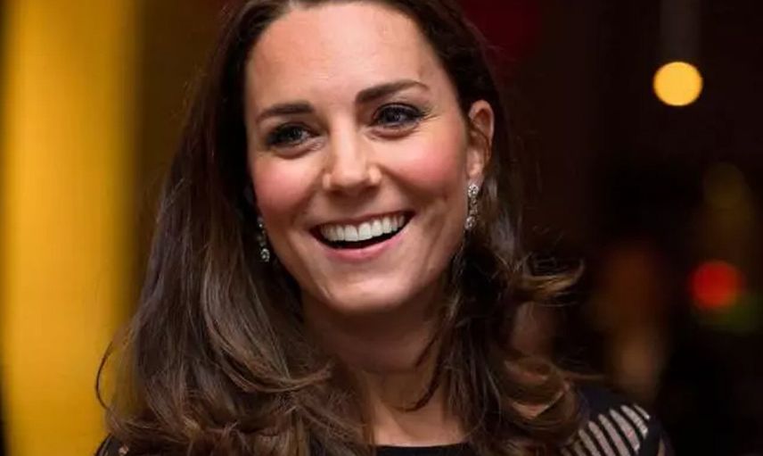 Galler Prensesi Kate Middleton hakkında yeni bir gizem! Soruşturma başaltıldı