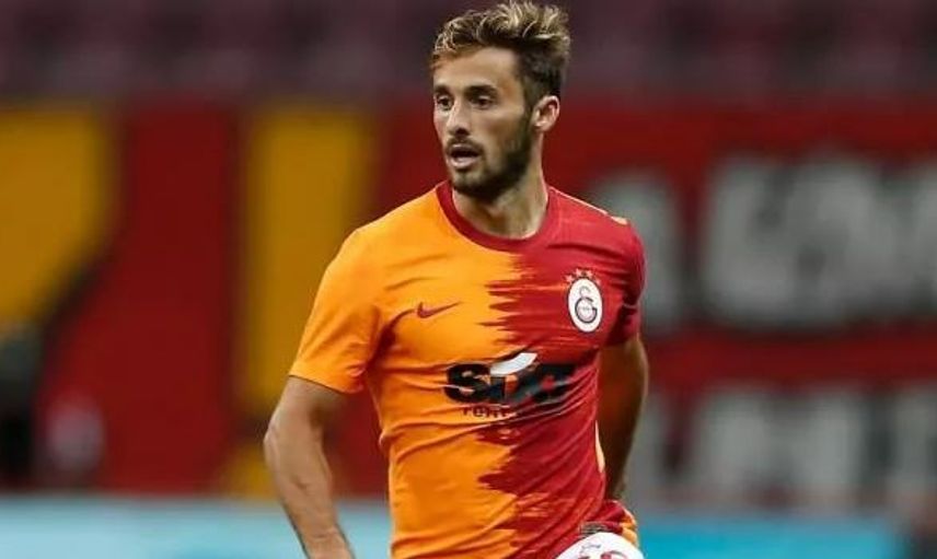 Galatasaray Aradığı Sol Beki Ada'dan Buldu!