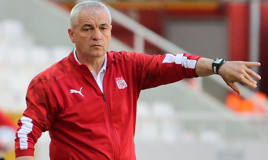 Rıza hoca özellikle istedi