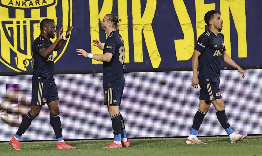 Enner Valencia Kimdir?